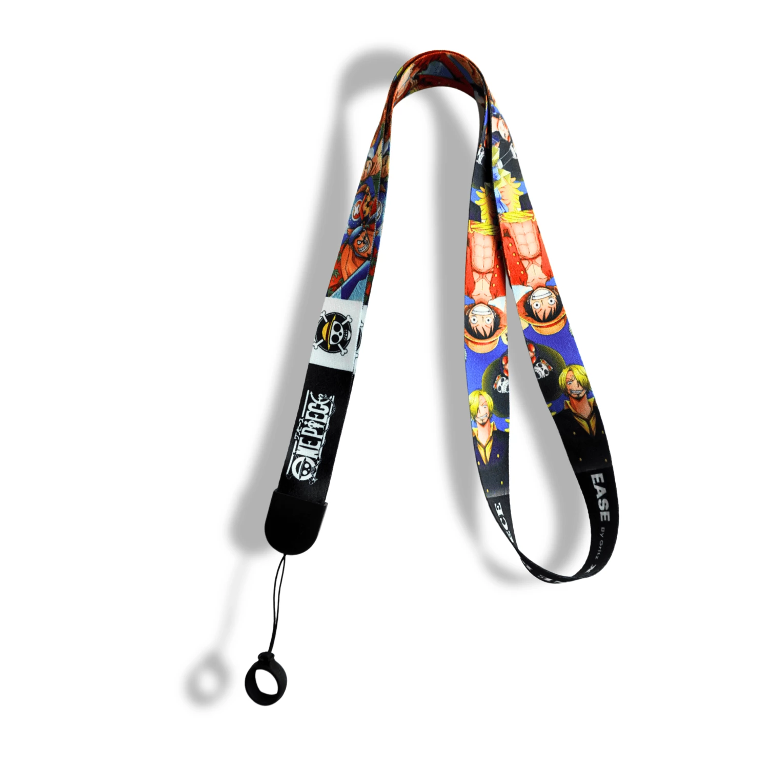 Limited Edition Lanyard - GRITZ X ONE PIECE-img