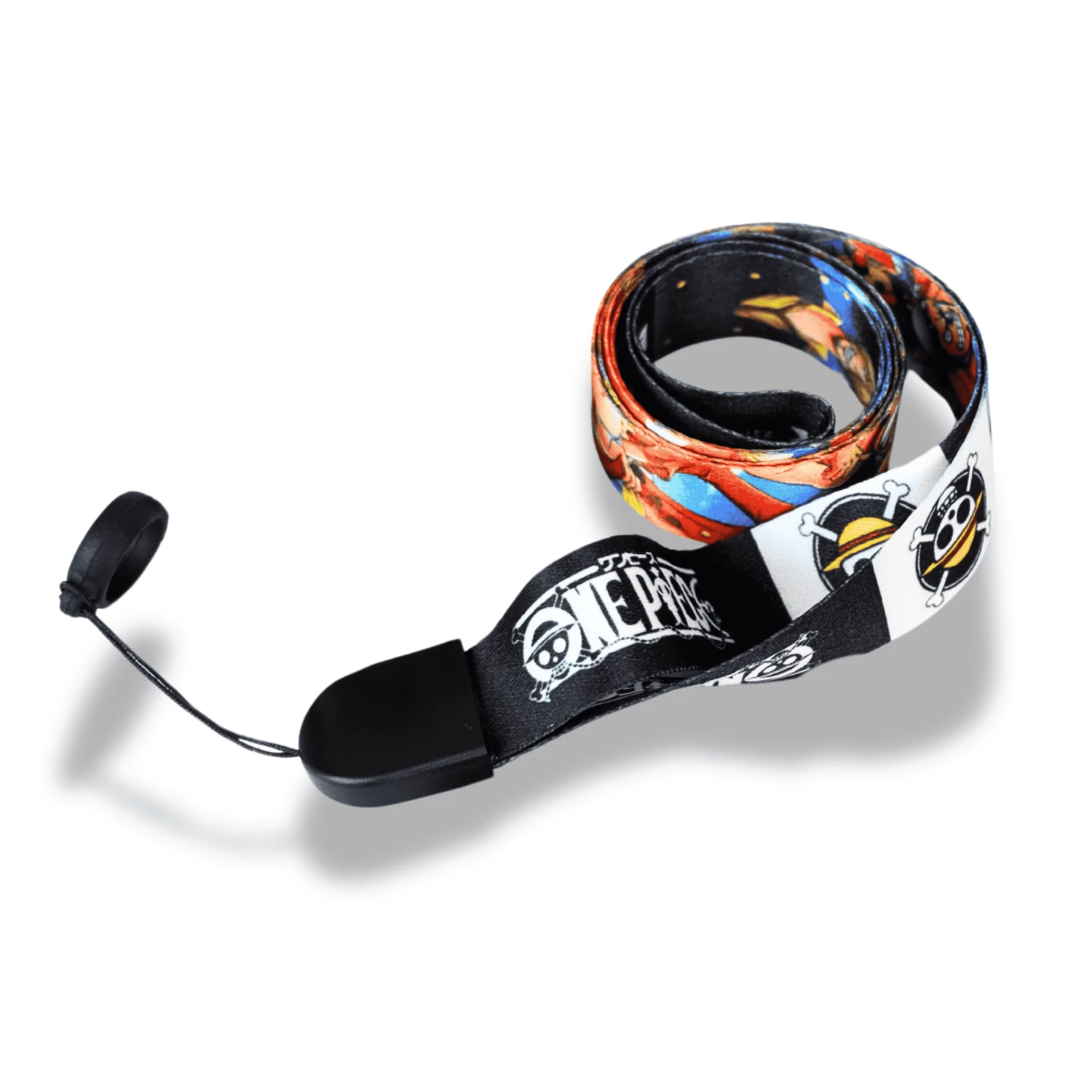 Limited Edition Lanyard - GRITZ X ONE PIECE