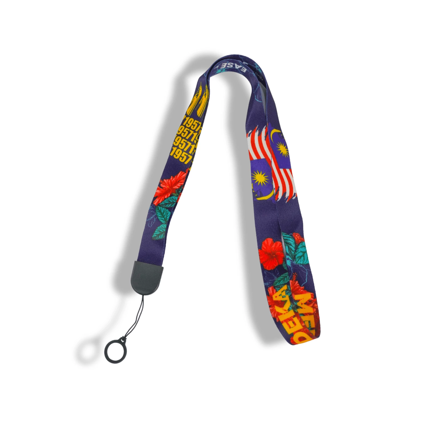 Limited Edition Lanyard - MALAYSIAKU-img