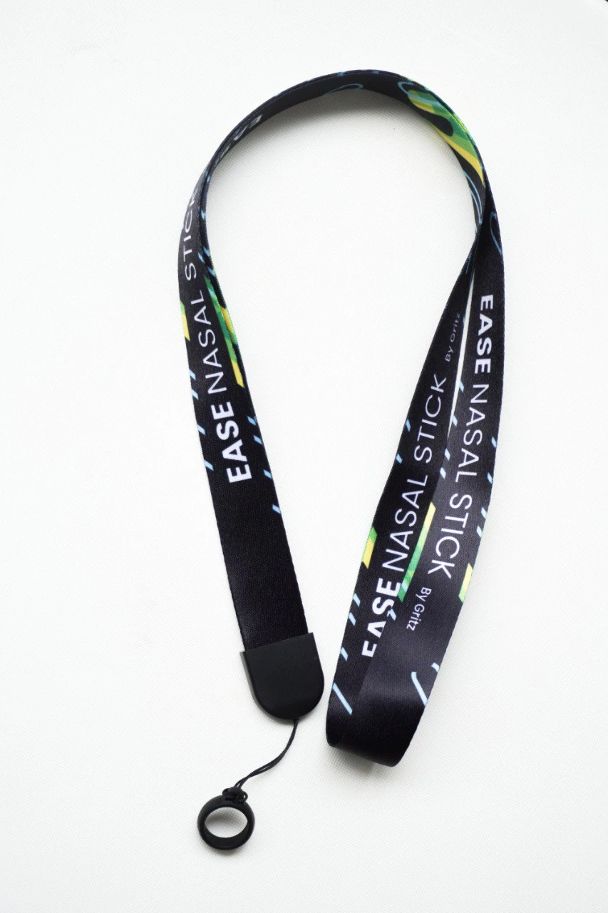 Lanyard - EASE SIGNATURE-img