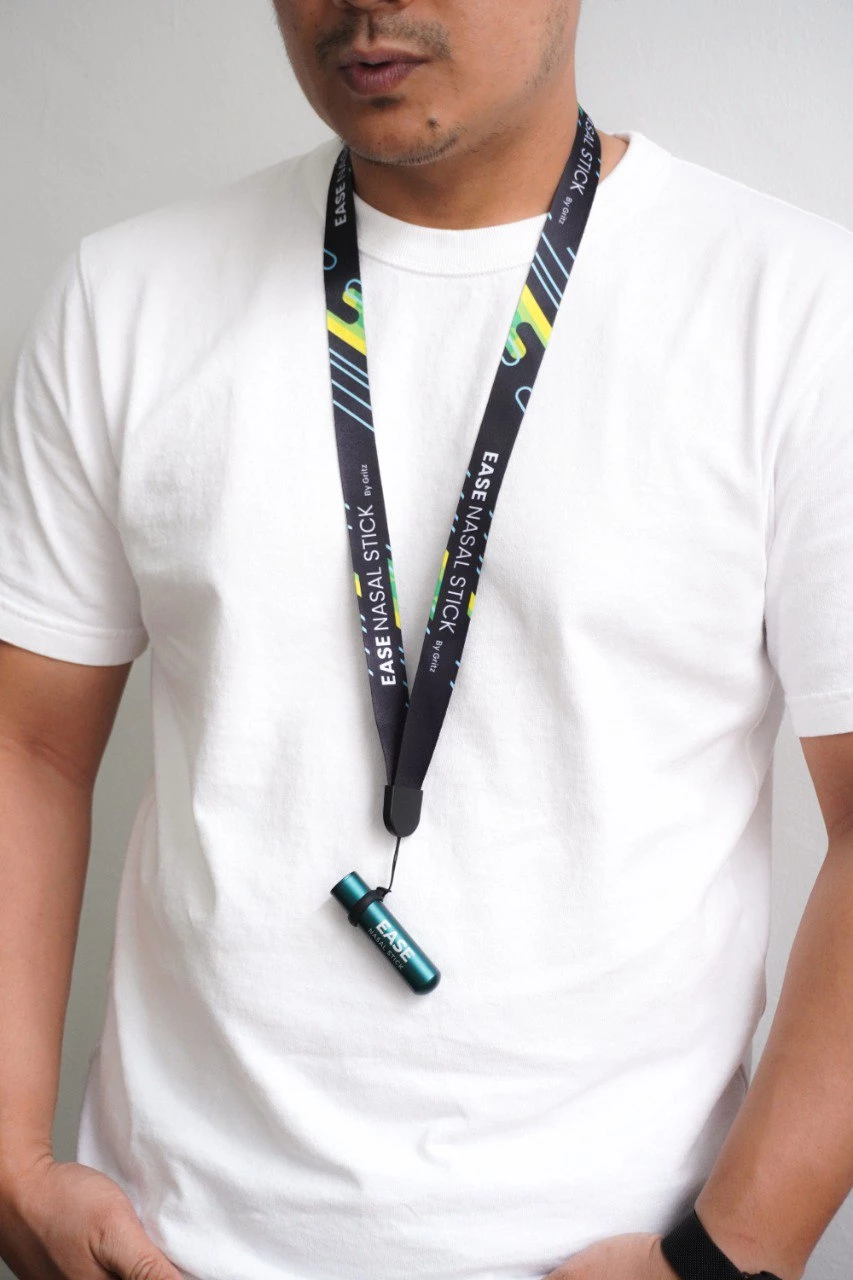 Lanyard - EASE SIGNATURE